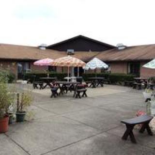West Haven Nursing Home