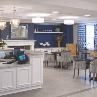University Living at Ann Arbor