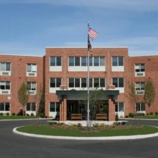Devlin Manor Nursing And Rehabilitation Center