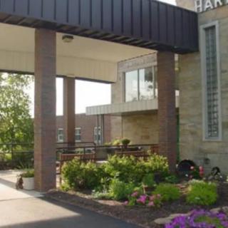 Hardin Hills Health Center