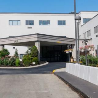 Greenhills Health And Rehabilitation Center