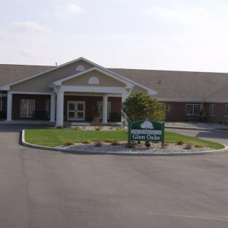 Glen Oaks Health Campus