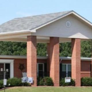 Weakley County Nursing Home