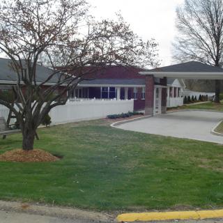 Highland Oaks Health Center