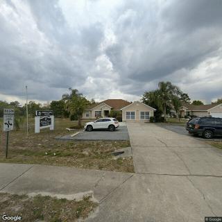 Mariner Palms