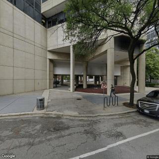 Johnston R Bowman Health Ctr