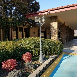 Health Center at Standifer Place