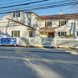 Fox Trail Memory Care Living at Ramsey
