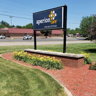Aperion Care Princeton