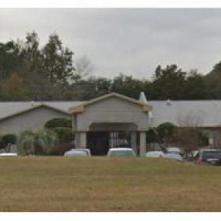 Lanier Rehabilitation Center