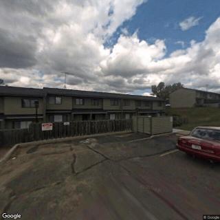 Hillside Terrace I & II