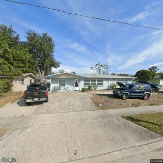Crossroads of Pinellas