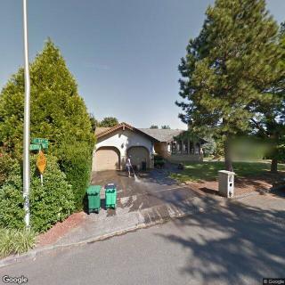 A Gentle Care Home