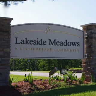 Lakeside Meadows - RCF