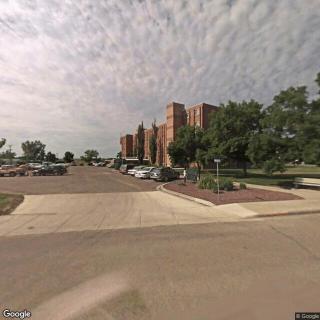 Horizon Lodge