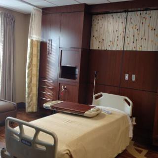 Bear Lake Memorial Hosp Svc