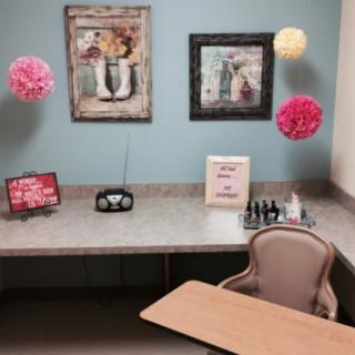 Masternick Memorial Health Care Center