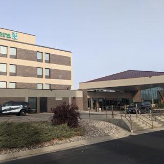 Avera Morningside Heights Care Center