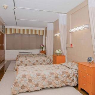 Aperion Care Burbank