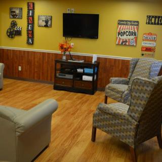 University Nursing Center