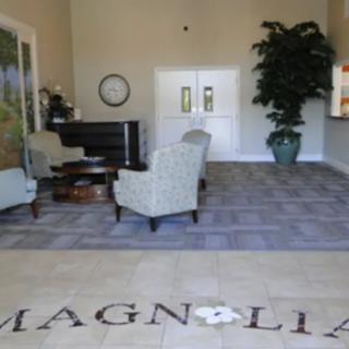 Magnolia Rehabilitation & Nursing Center