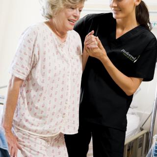 Preferred Care at Home of Macomb