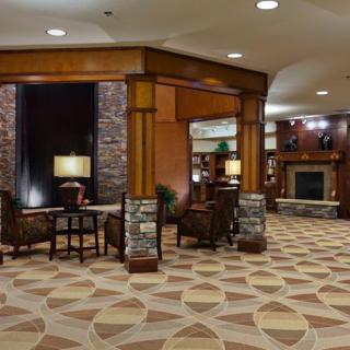 Grand Arbor Senior Living