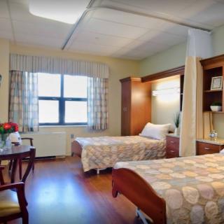 Aperion Care Forest Park