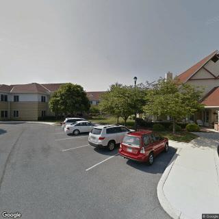 Creekside Residences