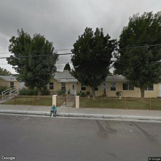 Golden Years Retirement Center