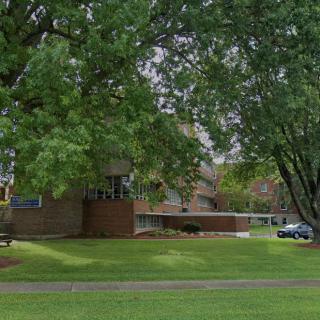 Somerwoods Nursing And Rehabilitation Center