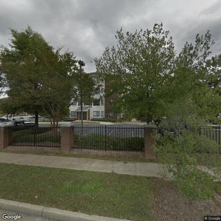Lakeside Apartments