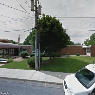 Kiwanis London House