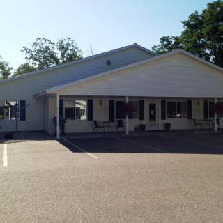 Care Partners Assisted Living-Stevens Point