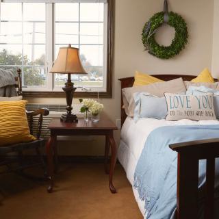 Lavender Ridge Jacksonville