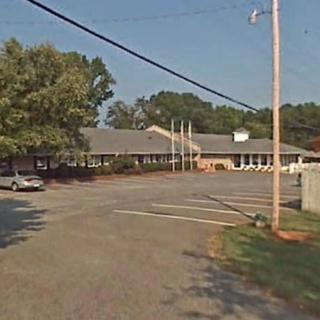 The Heritage Of Cedar Rock