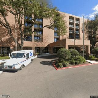 Bayshore Towers Apartments