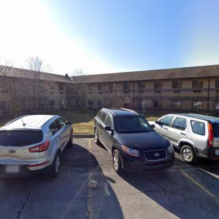 Overland Park Center for Rehabilitation and Nursing