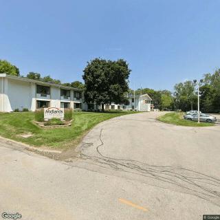 Midlands Living Center