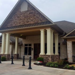 Keestone at Hewitt House Assisted Living