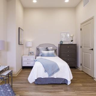 Avenue 81 Senior Living