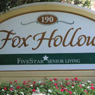 Fox Hollow Senior Living Community