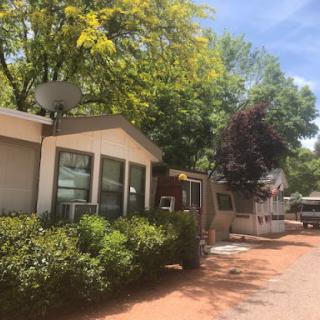 Houston Creek Assisted Living