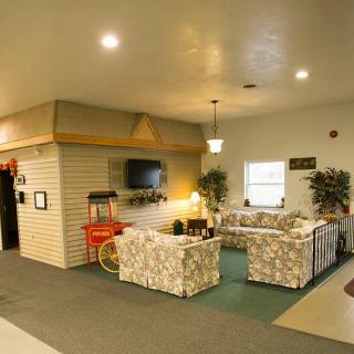 Hillside Manor Personal Care Home
