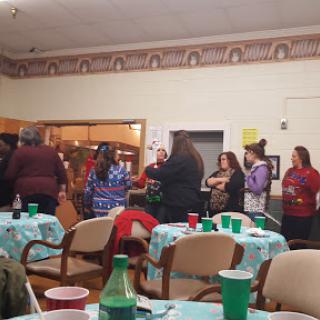 Glen Oaks Nursing Center