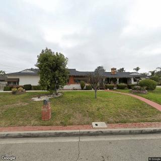 South Hills Manor