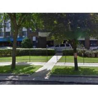 Mayfield Health Center