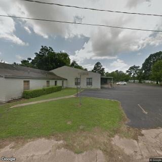Currey Nursing Home