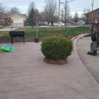 Spring Water Assisted Living