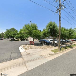 Aspen Meadow Apartments